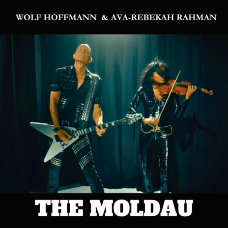 The Moldau ft. Ava-Rebekah Rahman | Boomplay Music