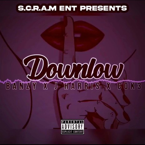 DownLow (feat. J Harris & Cok3) | Boomplay Music