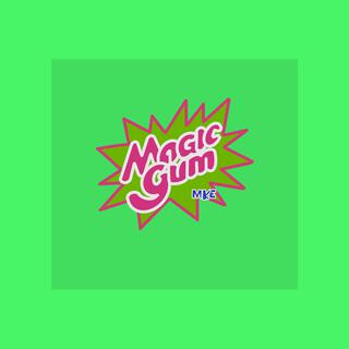 Magic Gum