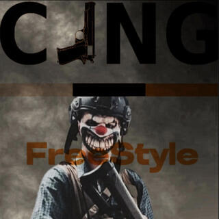 CJNG Freestyle