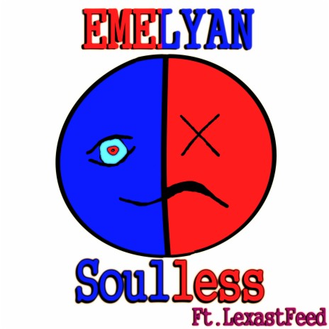 Soulless ft. Lexastfeed | Boomplay Music