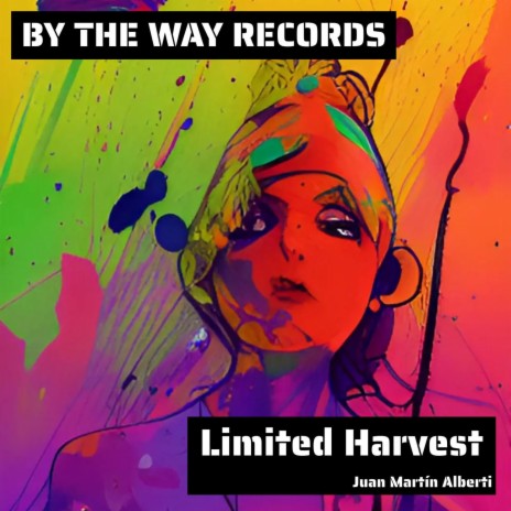 Limited Harvest | Boomplay Music