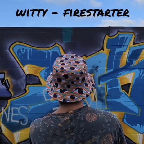 firestarter | Boomplay Music