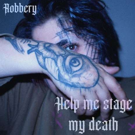 Help me stage my death | Boomplay Music