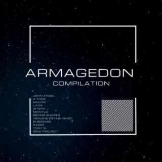 Armagedon Compilation