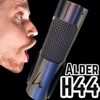 Alder H44 lyrics | Boomplay Music