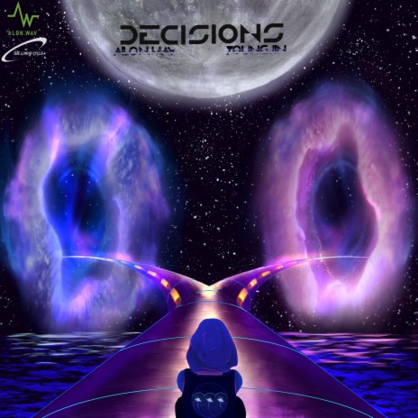 DECISIONS ft. Ryan Lore & Young Jin | Boomplay Music