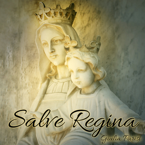 Salve Regina | Boomplay Music