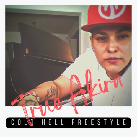 Cold Hell Freestyle | Boomplay Music