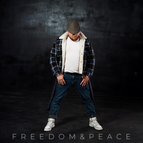 Freedom and peace (Radio Edit) | Boomplay Music