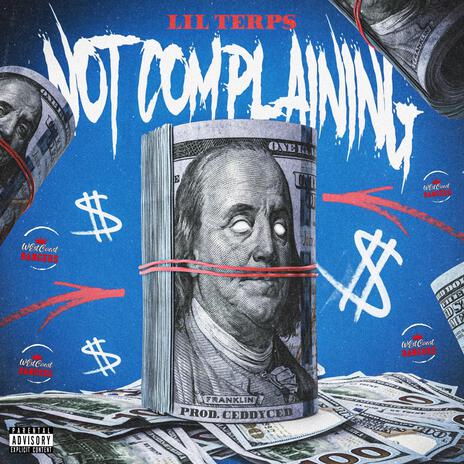 Not Complaining | Boomplay Music