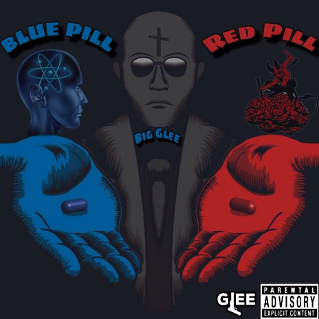 Red Pill Blue Pill | Boomplay Music