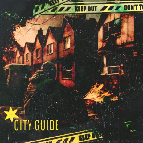 city guide ft. PANICX