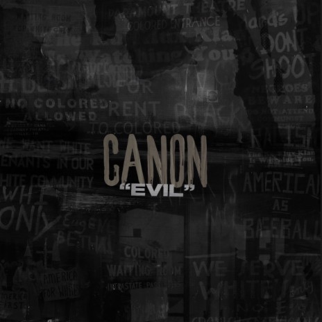 Canon – KNOCKED OUT Lyrics