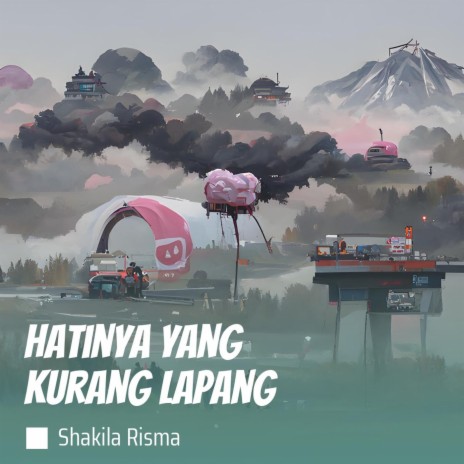 Hatinya Yang Kurang Lapang | Boomplay Music