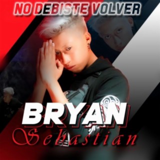Bryan Sebastian
