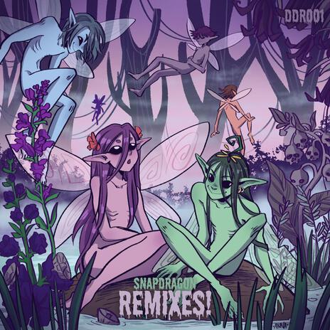 Snapdragon (VEIL Remix) ft. Veil | Boomplay Music