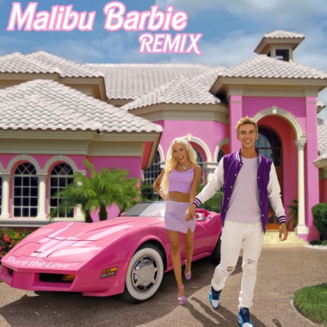 Malibu Barbie (Remix) | Boomplay Music