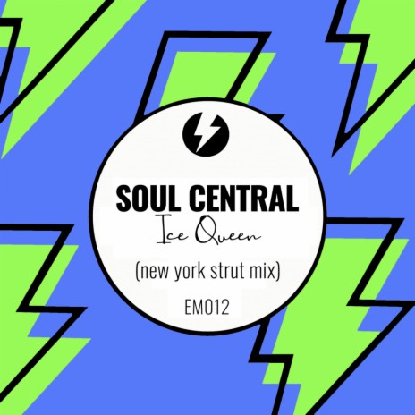 Ice Queen (New York Strut Mix) | Boomplay Music