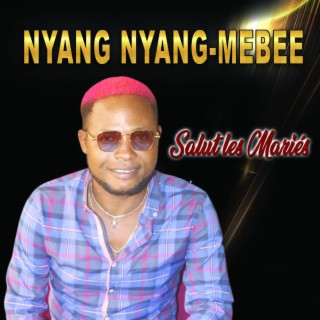 NYANG NYANG - MEBEE