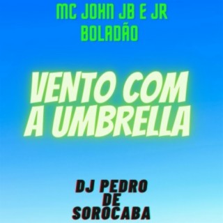 Vento Com a Umbrella