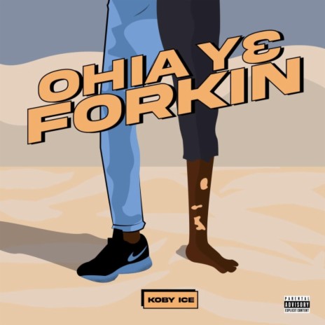 Ohia y3 forkin 🅴 | Boomplay Music