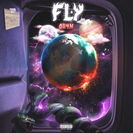 fly | Boomplay Music