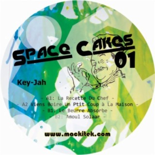 Space Cakes 01