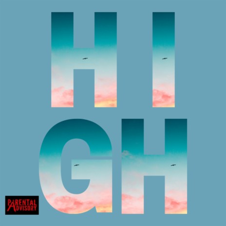 High (feat. FLepStone) | Boomplay Music