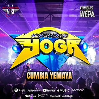 Cumbia Yemaya