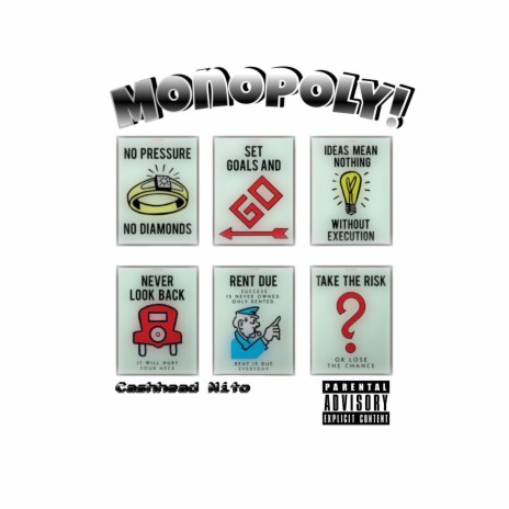 Monopoly | Boomplay Music