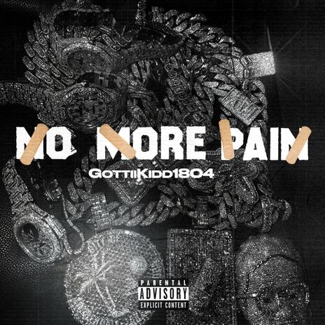 No More Pain | Boomplay Music