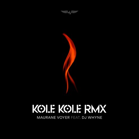 Kole Kole (RMX) ft. DJ Whyne | Boomplay Music