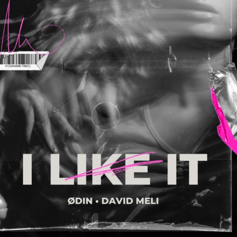 I LIKE IT ft. David meli | Boomplay Music