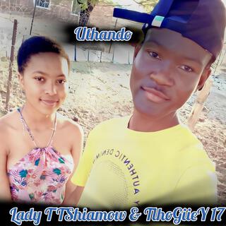 Uthando (feat. Lady T Tshiamow)