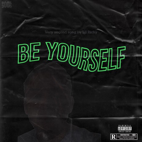 Be Yourself | Boomplay Music