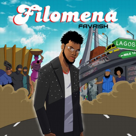 Filomena (Sped Up) | Boomplay Music