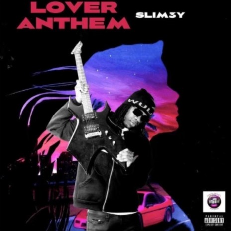 Lover Anthem | Boomplay Music