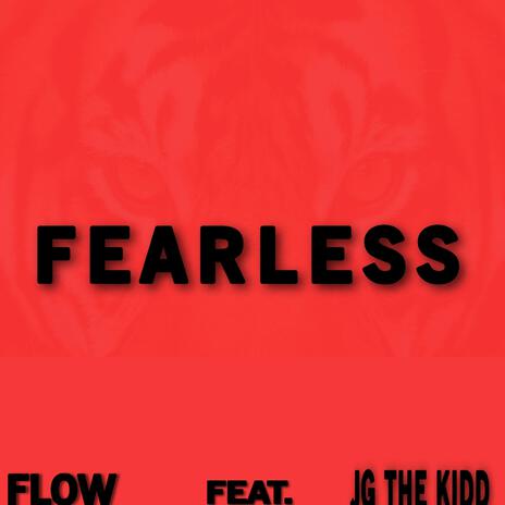 Fearless ft. JG The Kidd | Boomplay Music