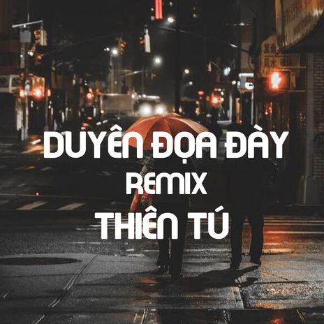 Duyên Đoạ Đày (Remix) [Proghouse] | Boomplay Music