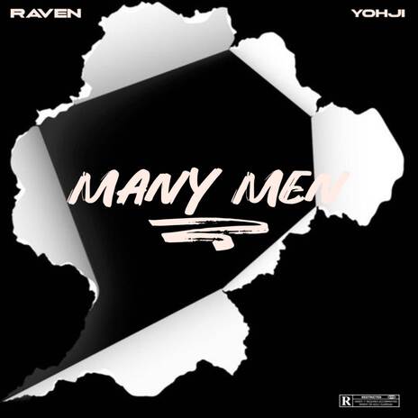 Many Men ft. Yohji | Boomplay Music