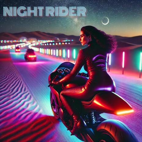 Night Rider | Boomplay Music