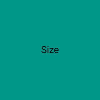 Size