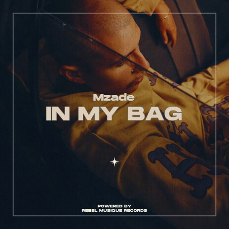 In My Bag | Boomplay Music