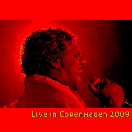 Red Flag (Live in Copenhagen) | Boomplay Music