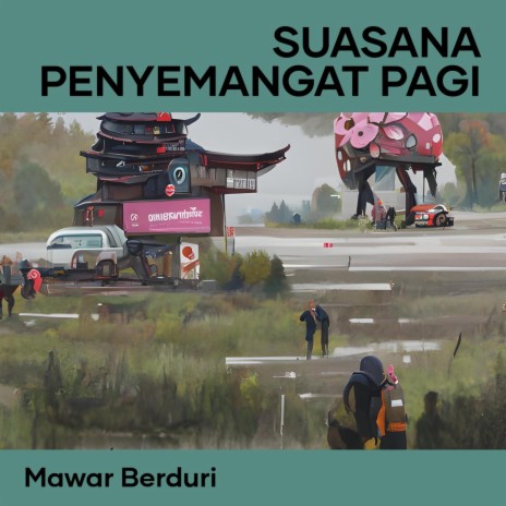 Suasana Penyemangat Pagi | Boomplay Music