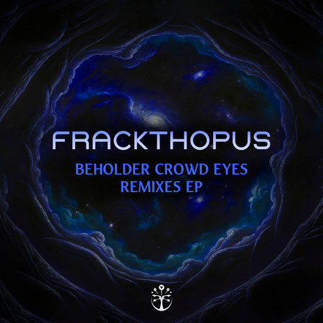Beholder Crowd Eyes (Ultragremlin Remix)