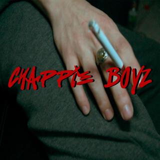 CBTRAP Vol 2 Chappie Boyz ft. Slxw & xviru lyrics | Boomplay Music