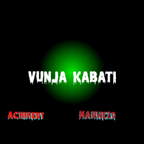 Vunja Kabati
