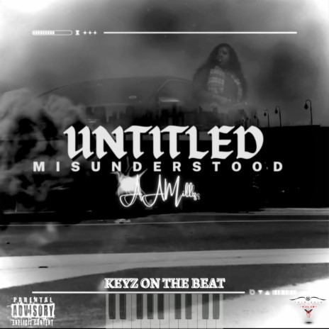 UNTiTLED_MiSUNDERST00D | Boomplay Music